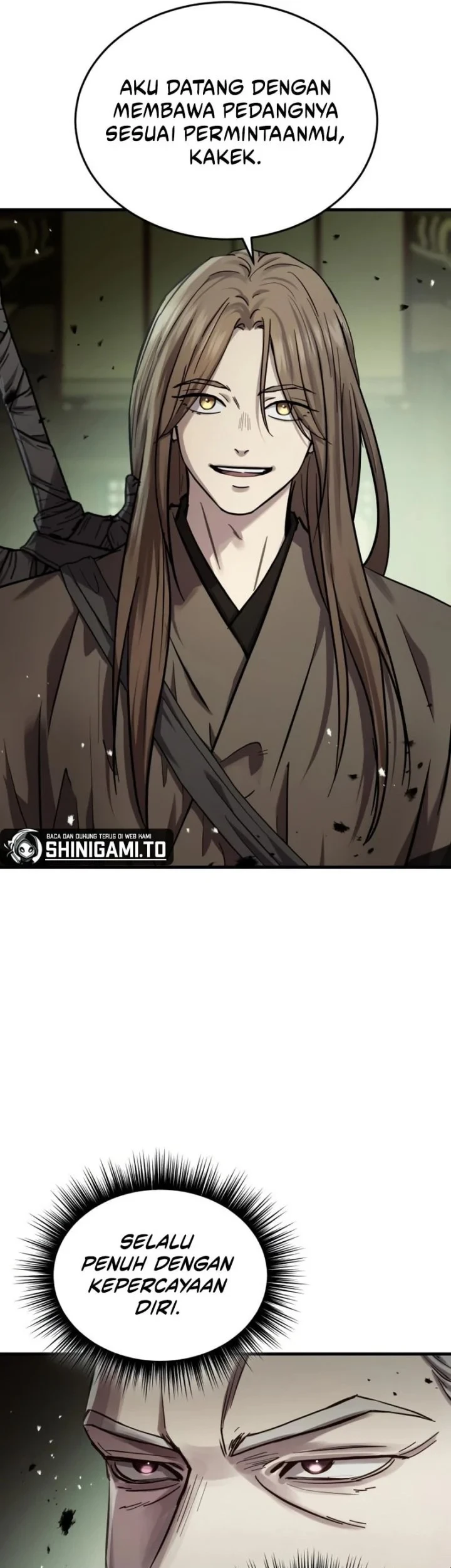 Manga page 22