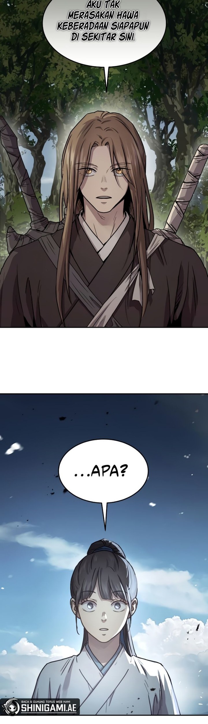 Manga page 23
