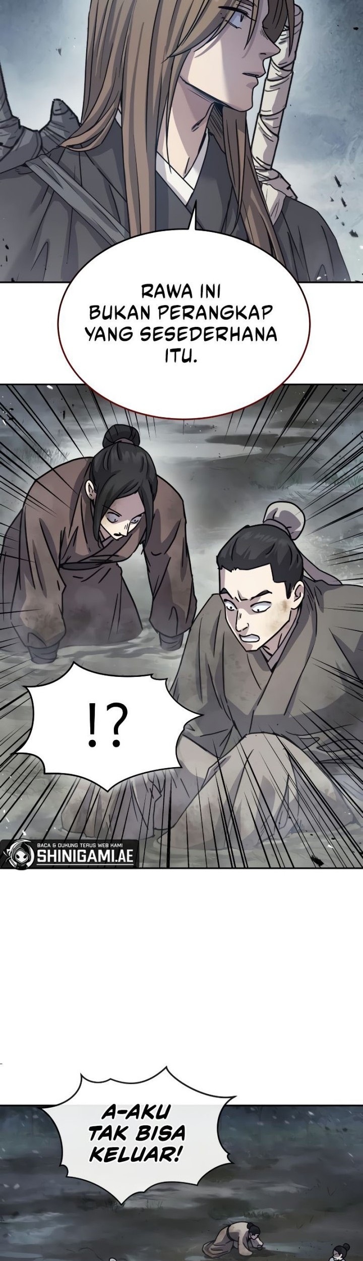 Manga page 19