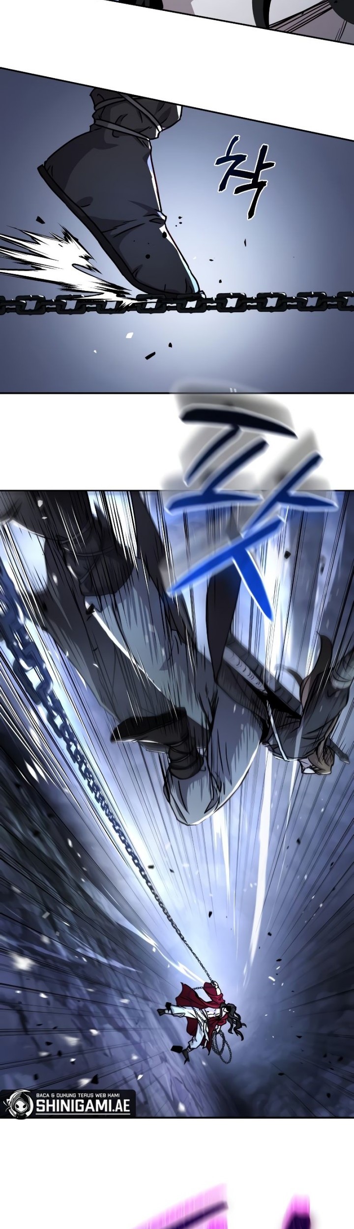 Manga page 73
