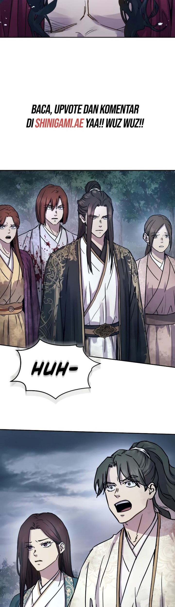 Manga page 4