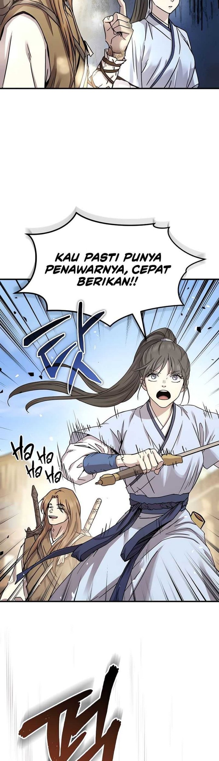 Manga page 7