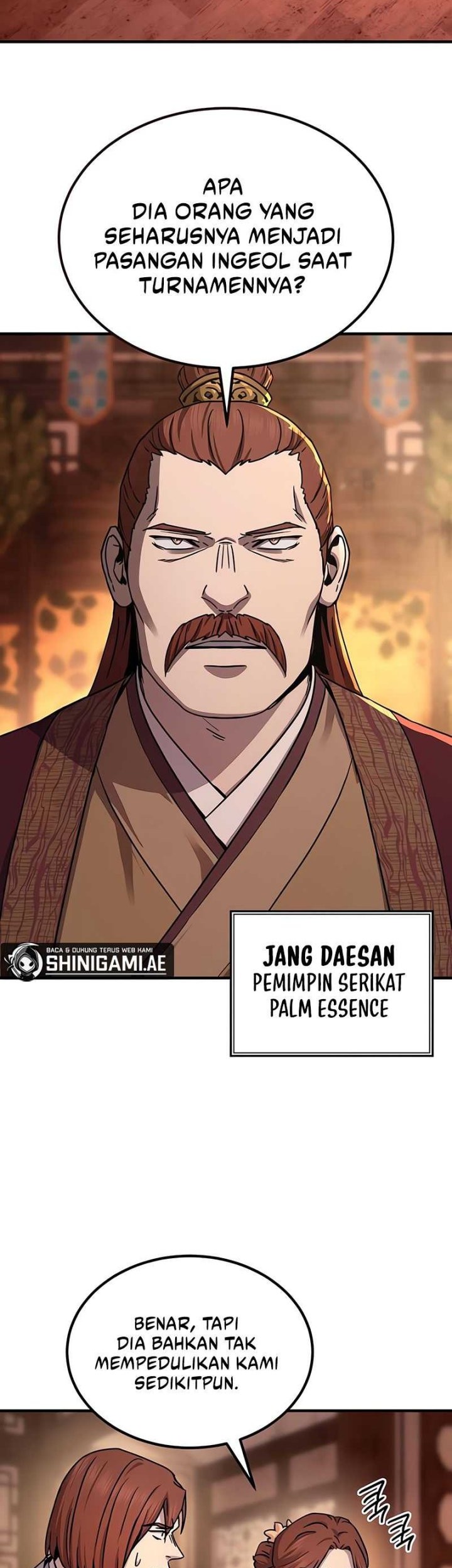 Manga page 28
