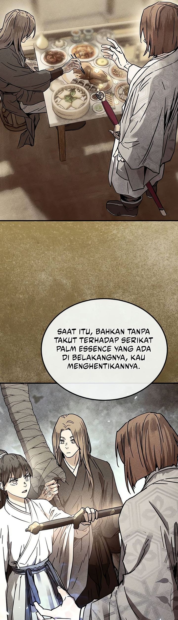 Manga page 28