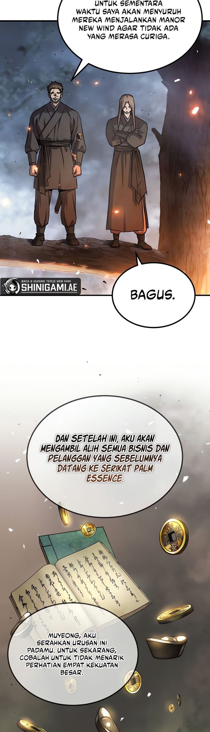 Manga page 38