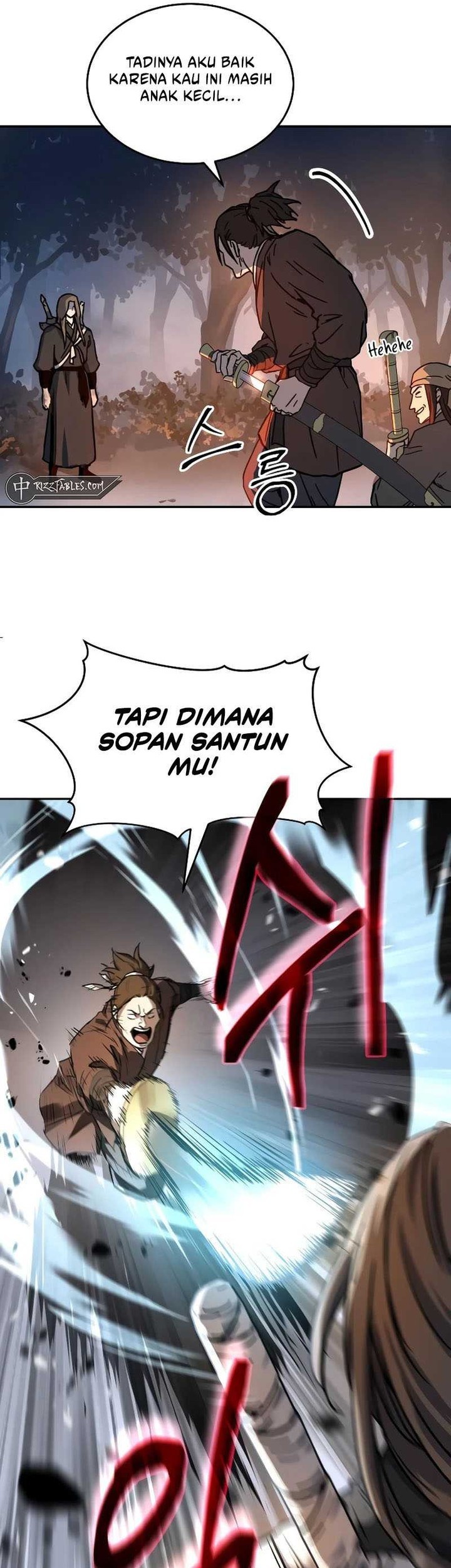 Manga page 33