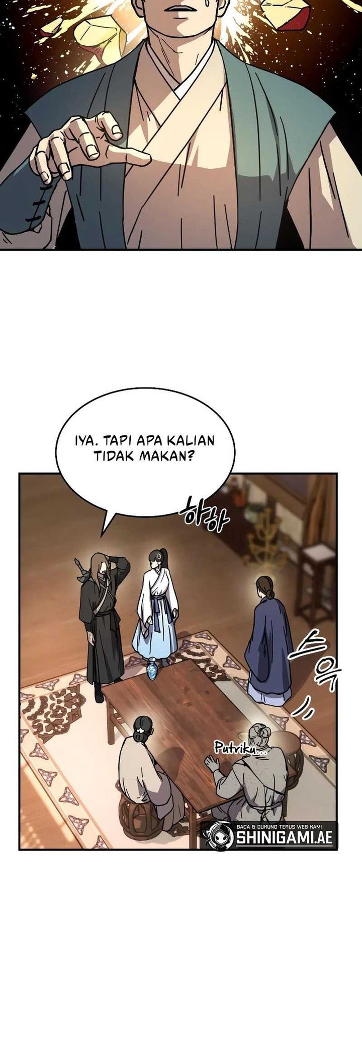 Manga page 10