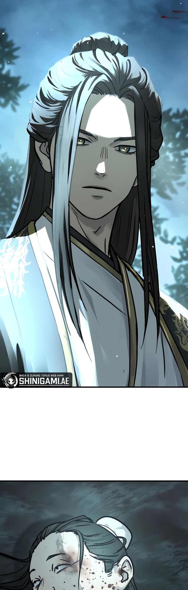 Manga page 61