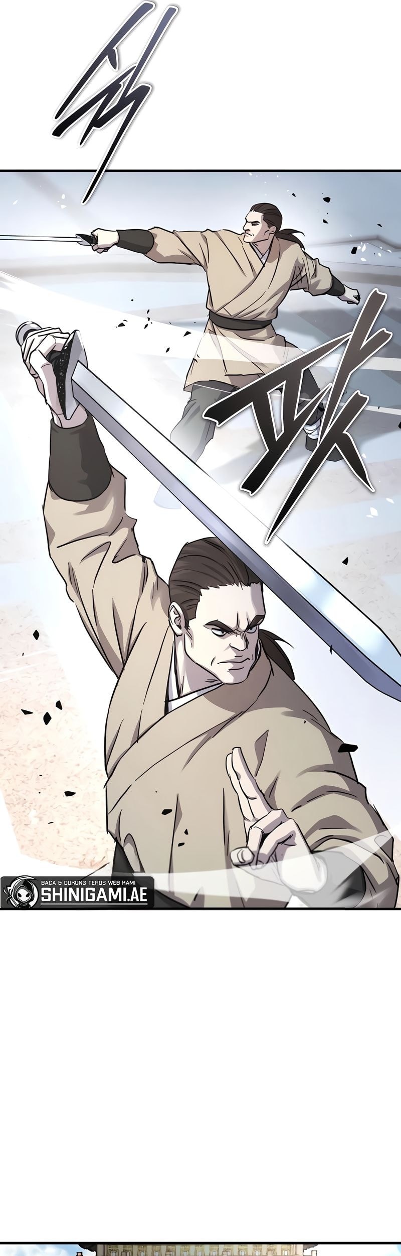 Manga page 25