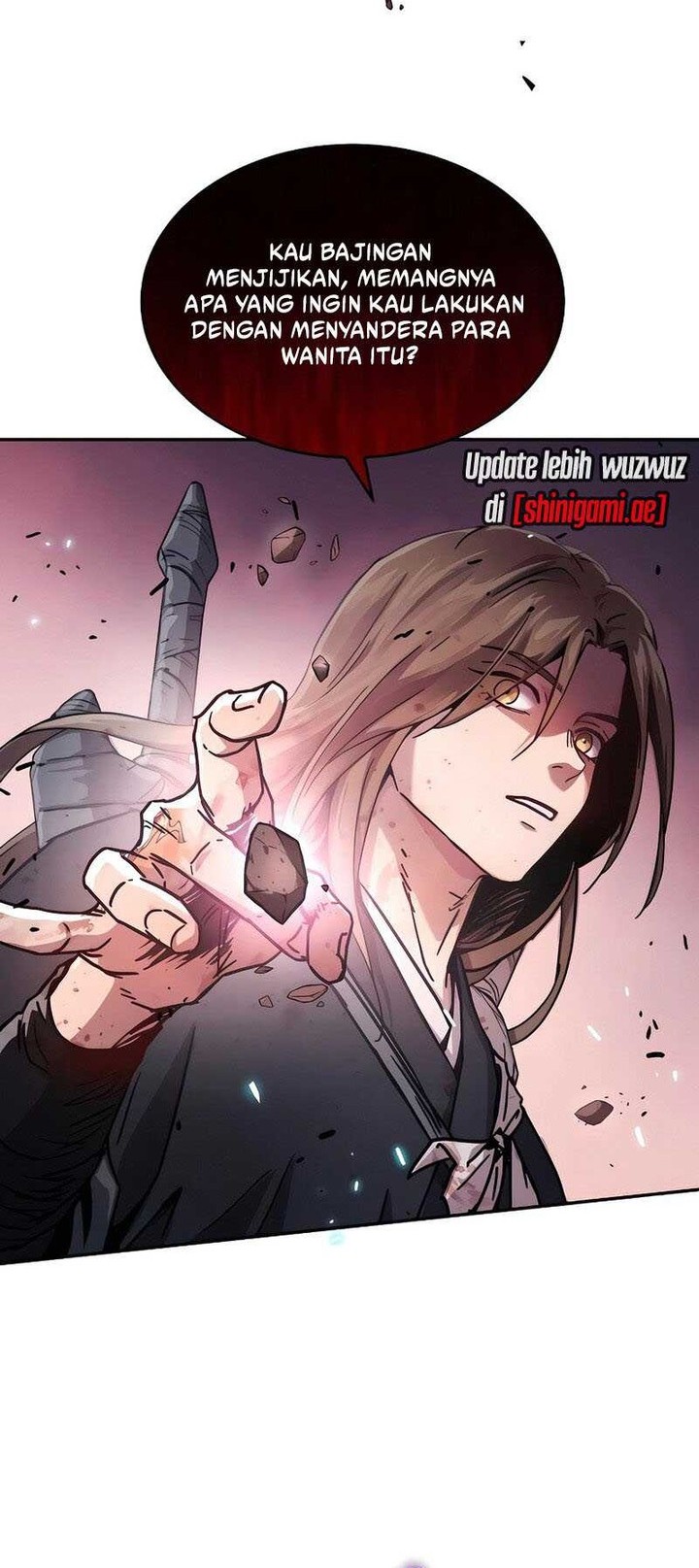 Manga page 40