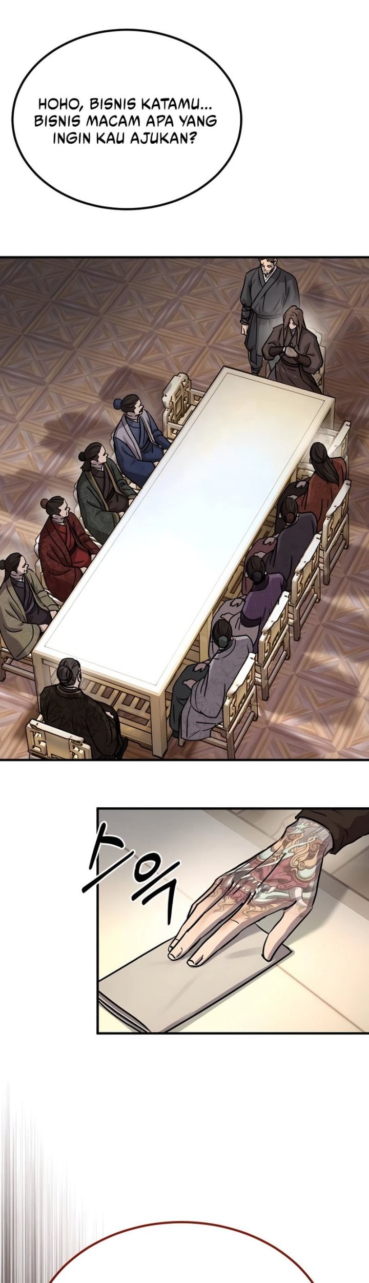 Manga page 40