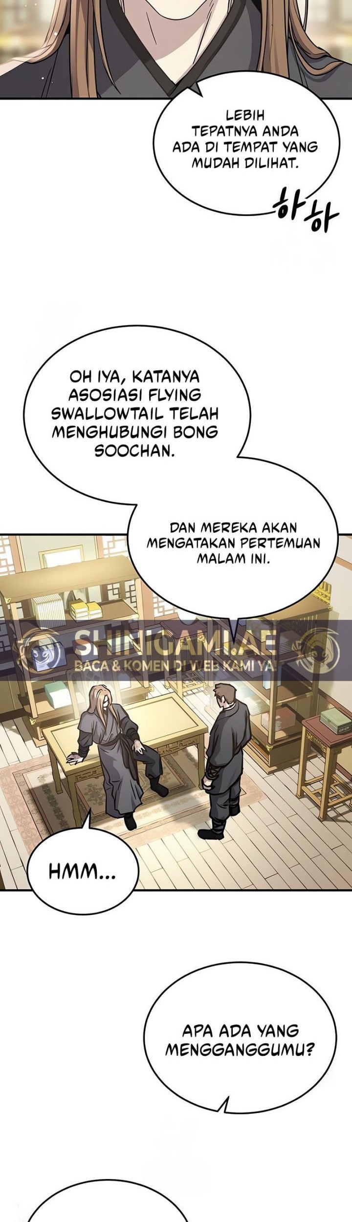 Manga page 7