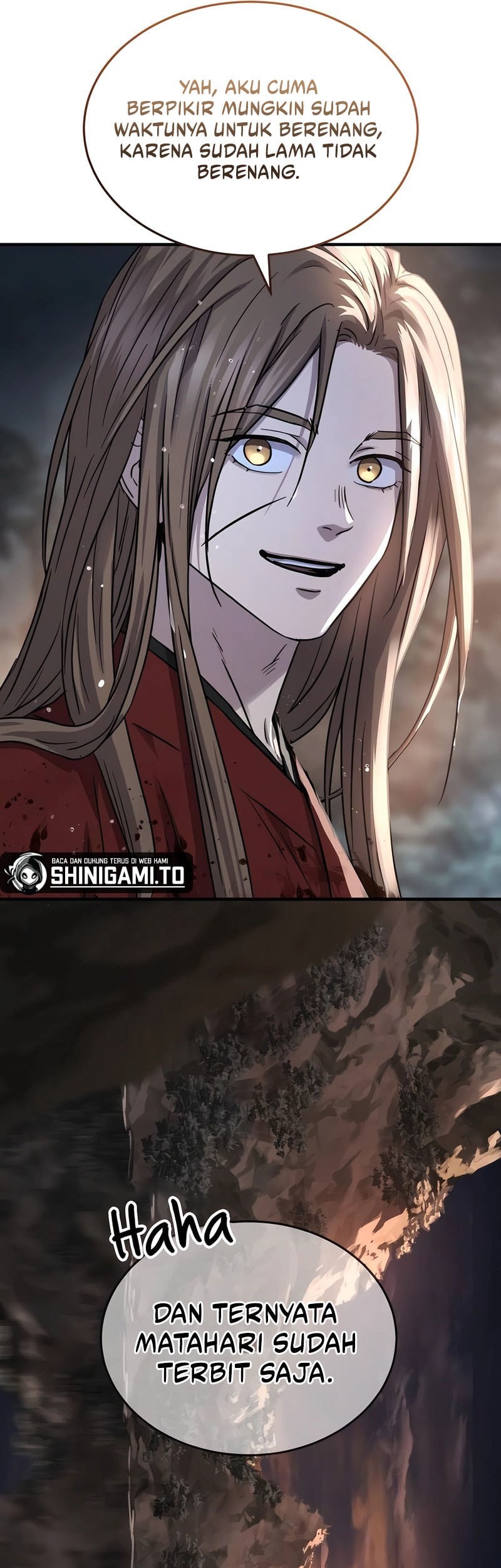 Manga page 20