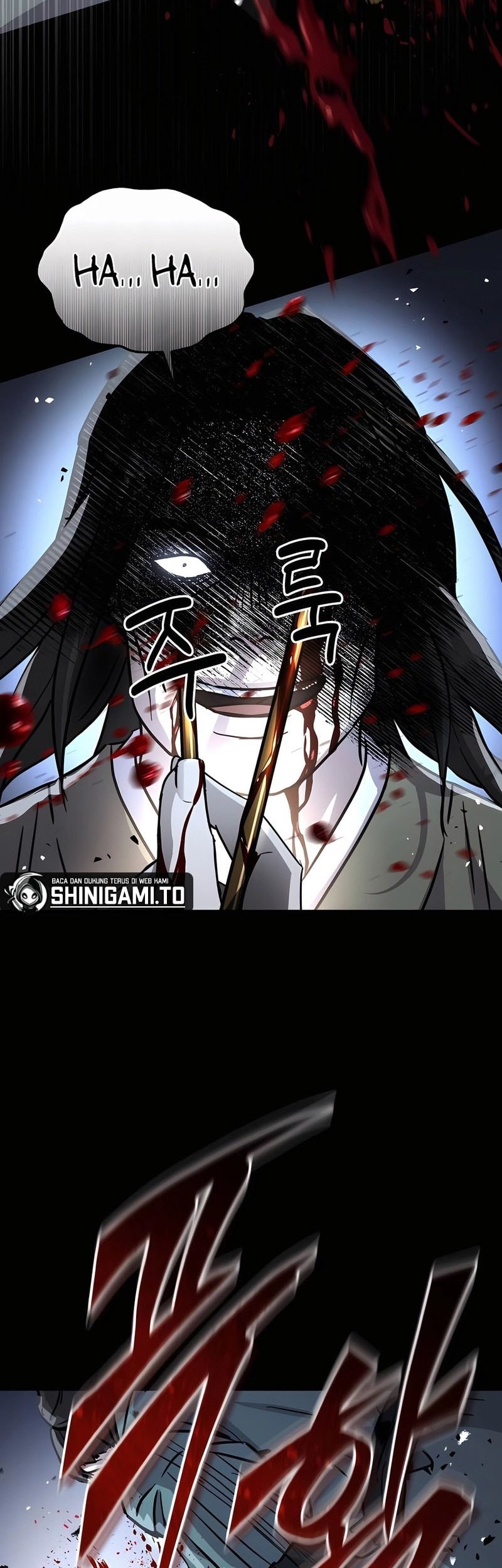 Manga page 10