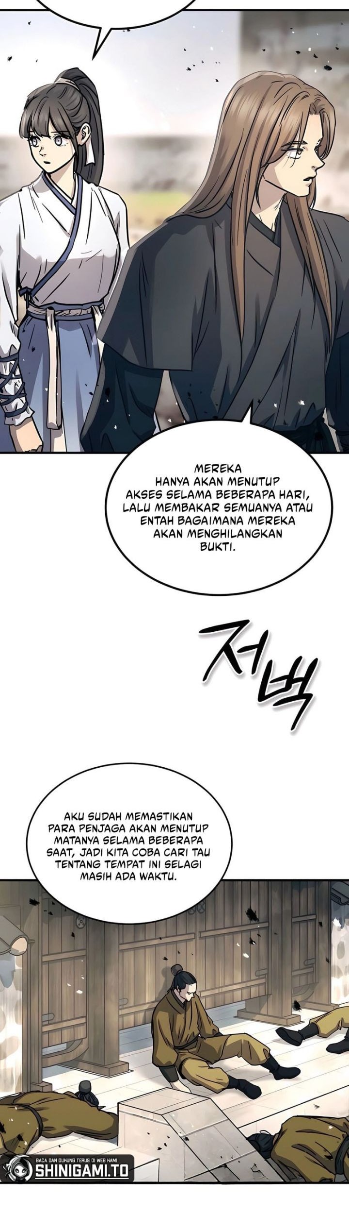 Manga page 28