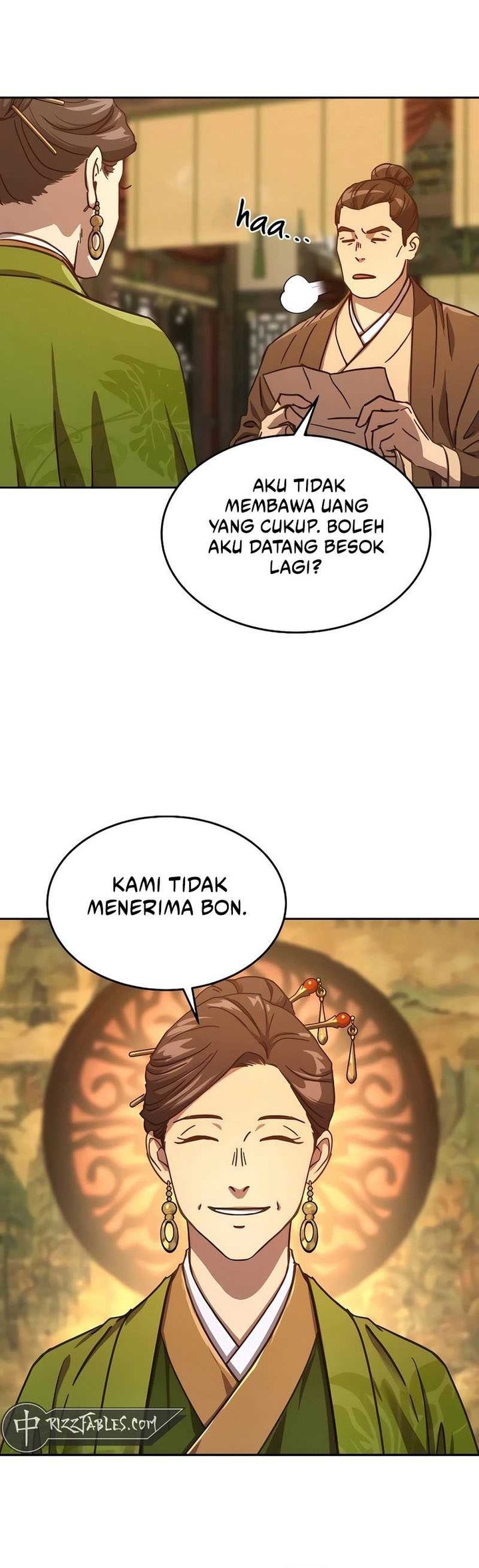 Manga page 32
