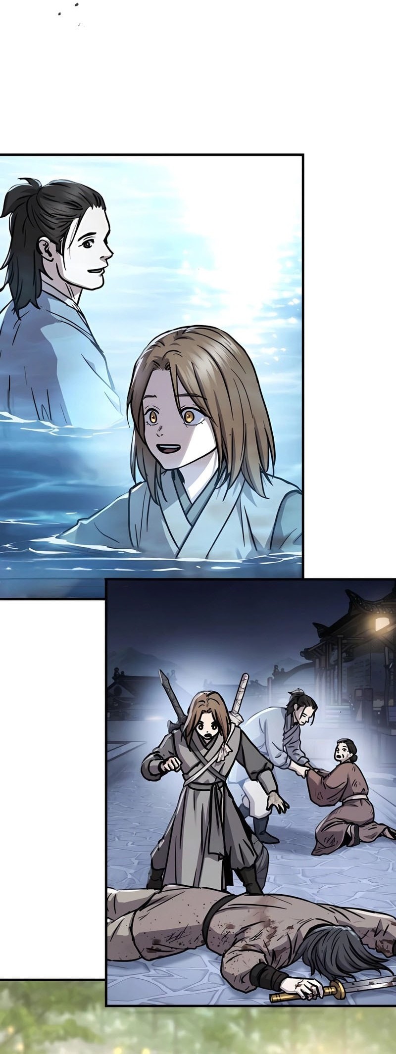 Manga page 9