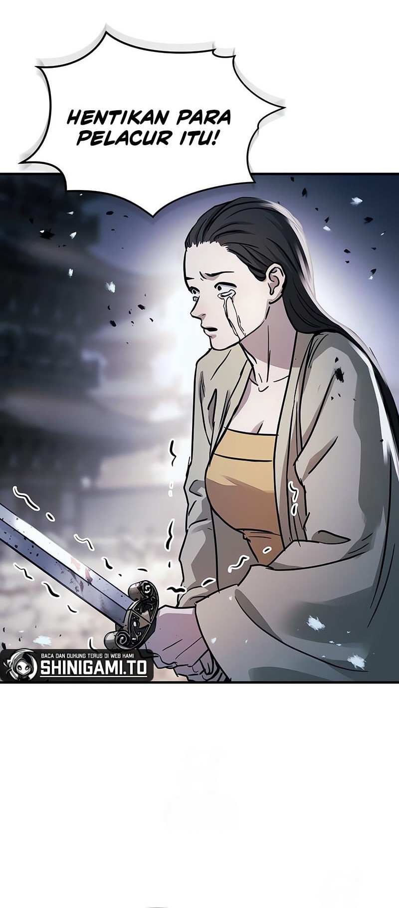 Manga page 33