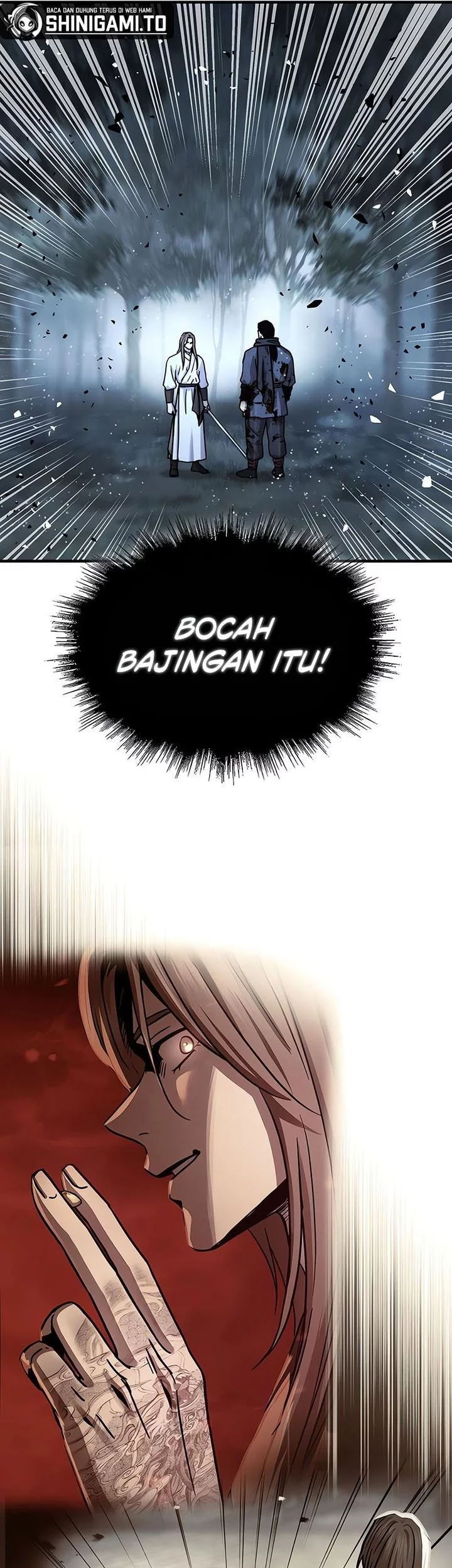 Manga page 23