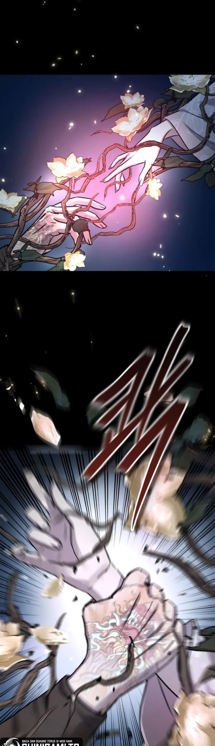 Manga page 74