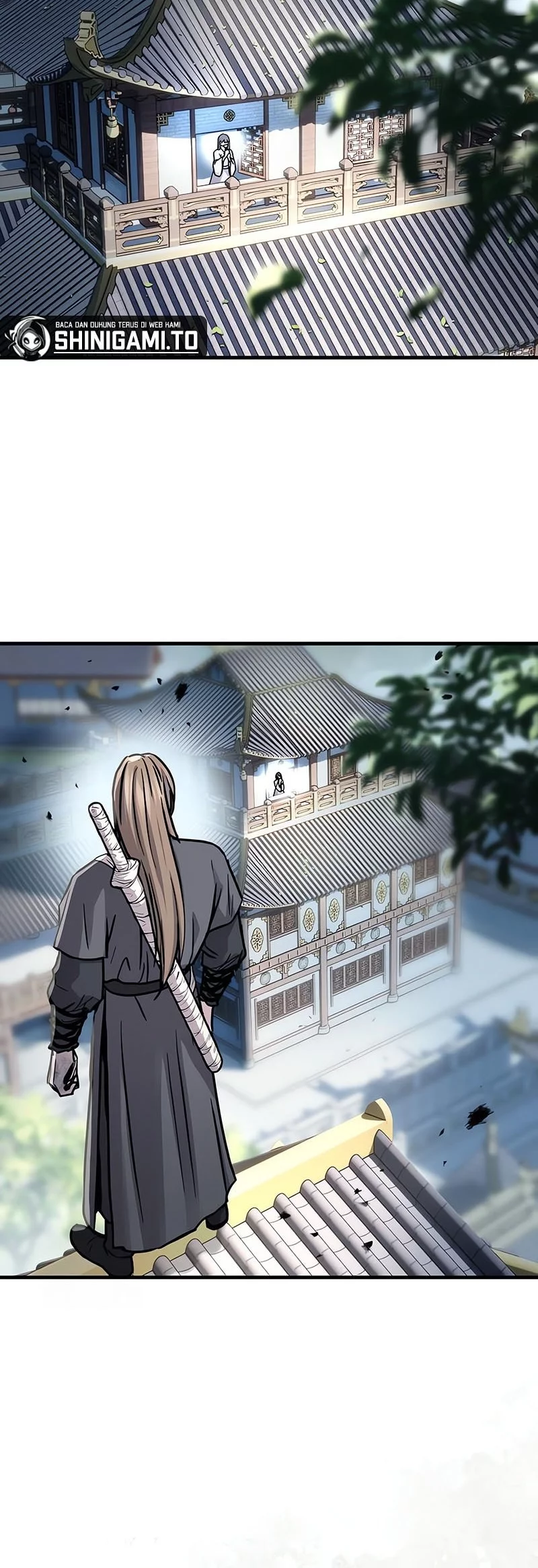 Manga page 21