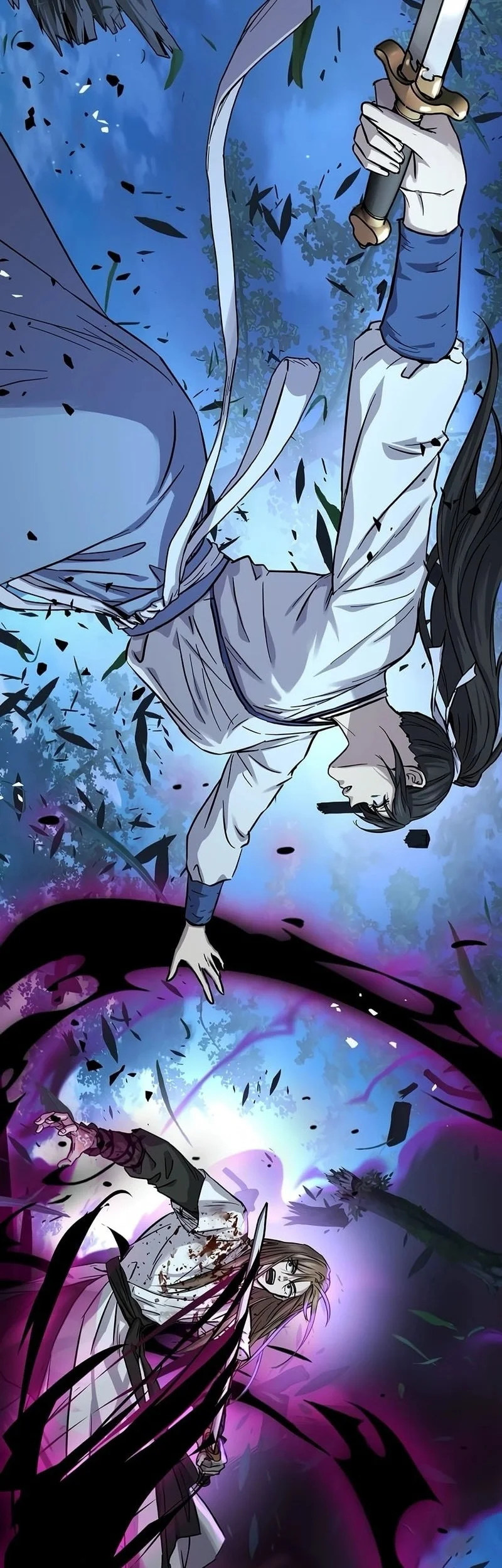 Manga page 67