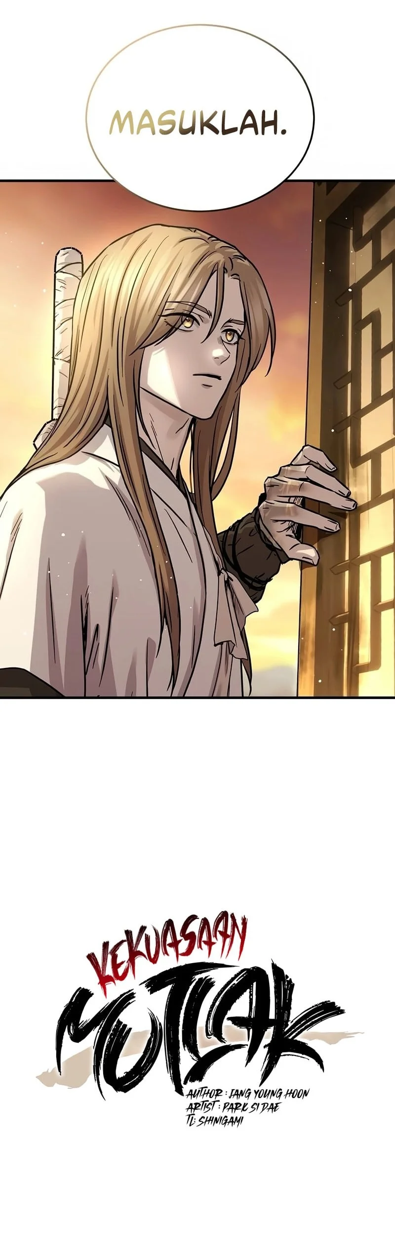 Manga page 7