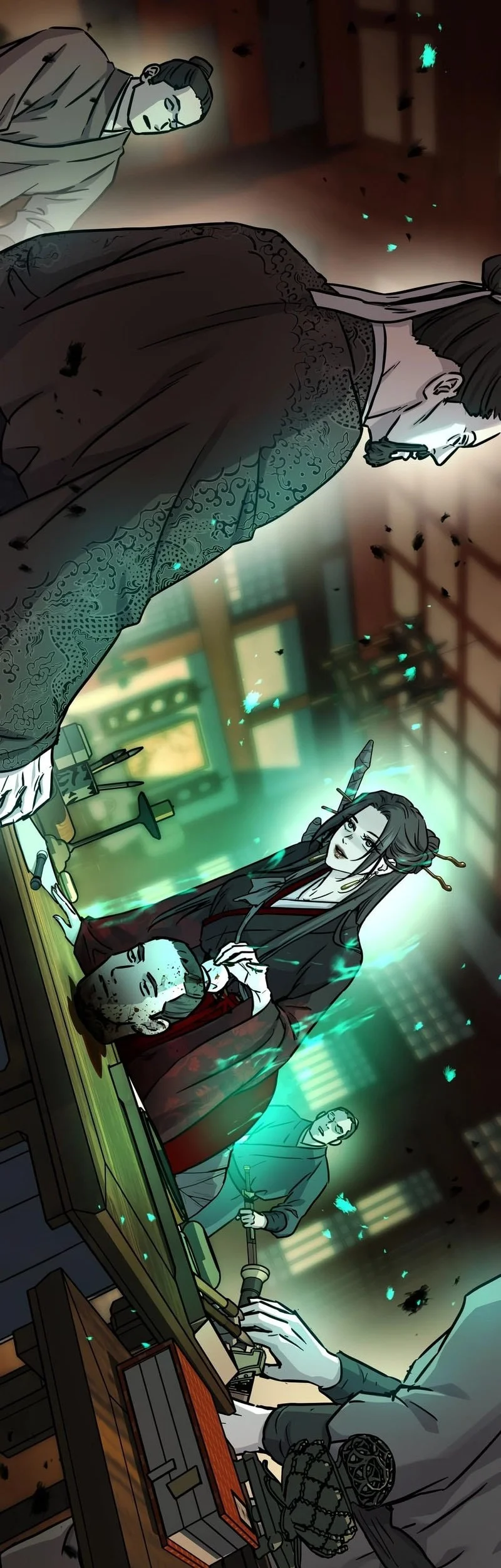 Manga page 69