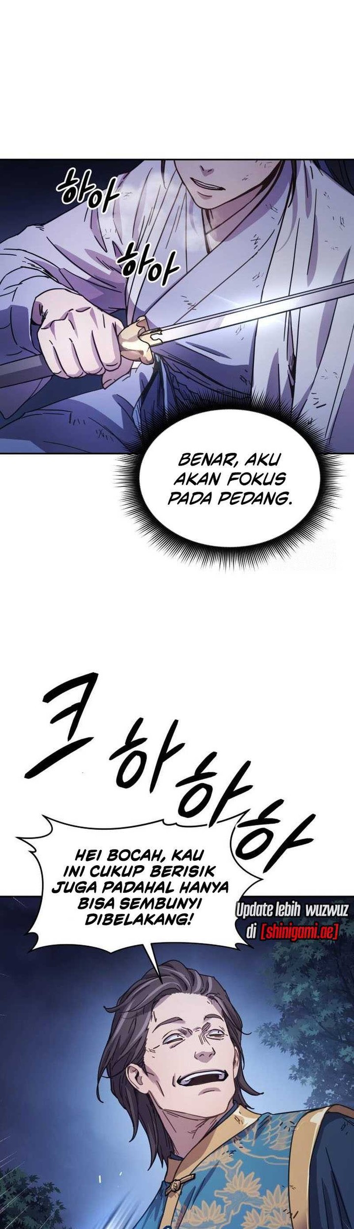 Manga page 19