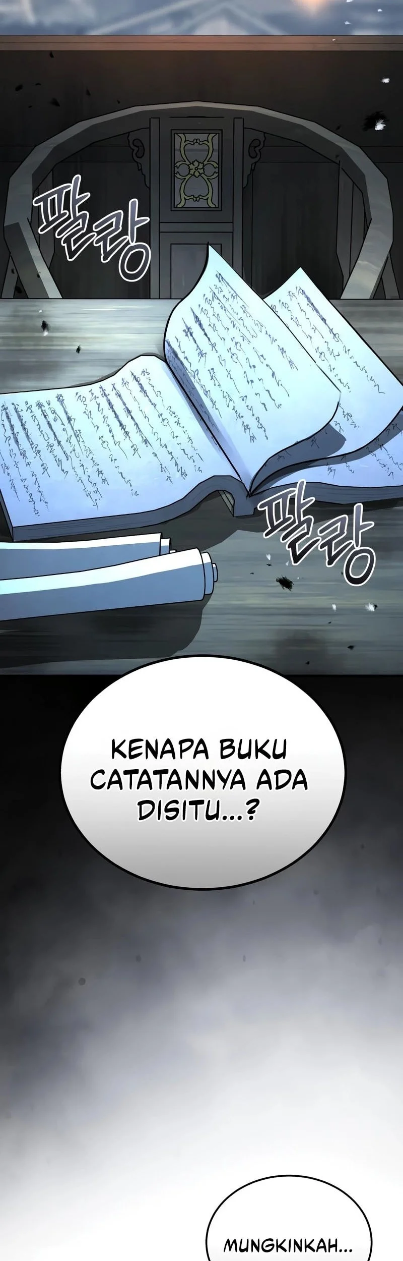 Manga page 75