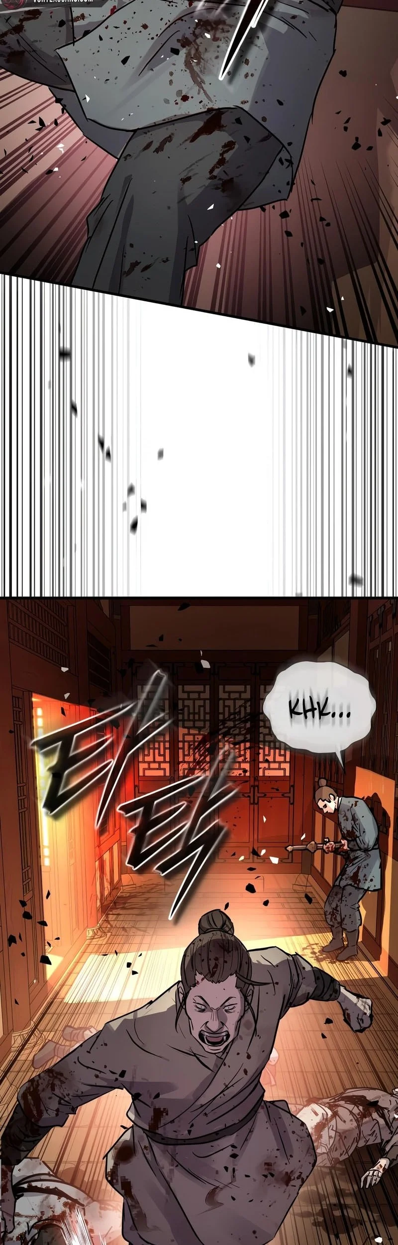 Manga page 23