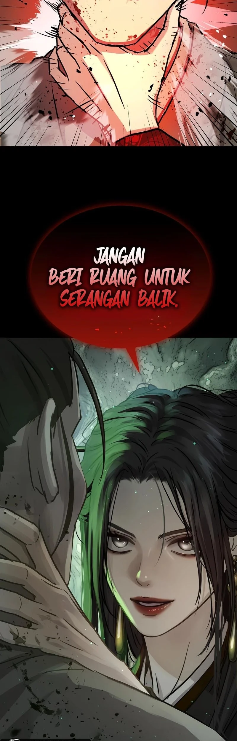 Manga page 28