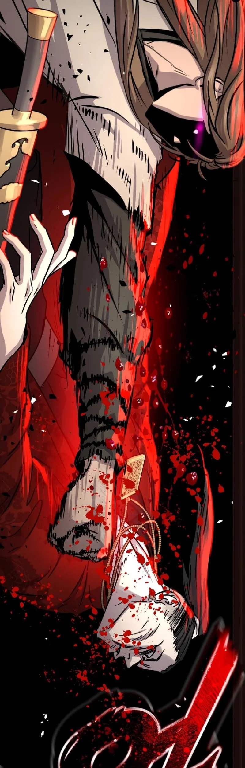 Manga page 73