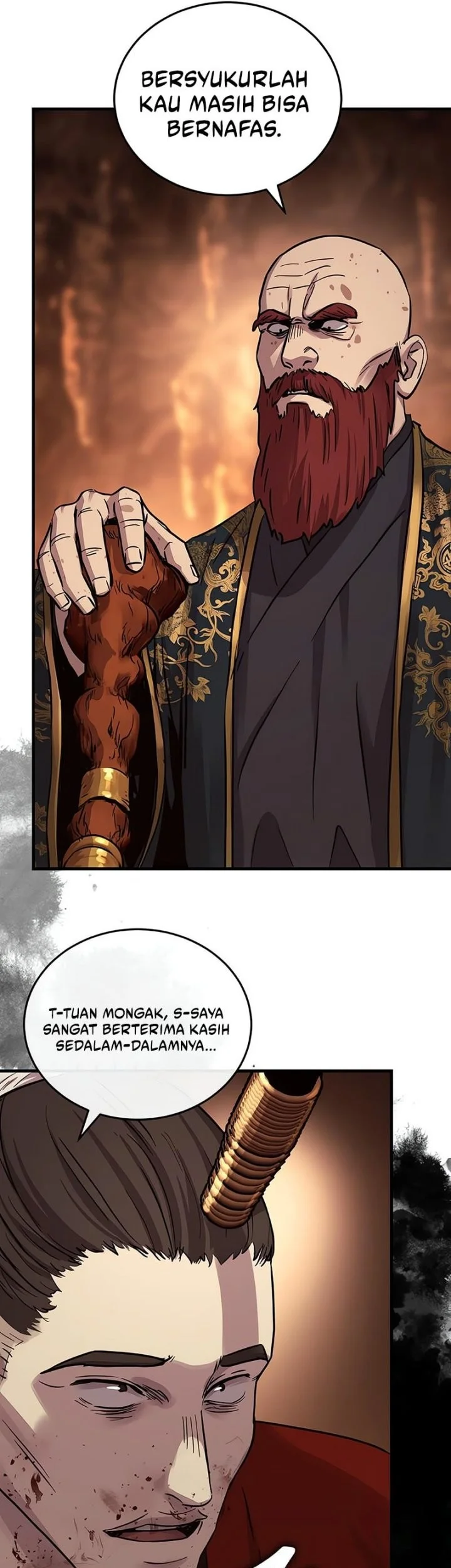 Manga page 6