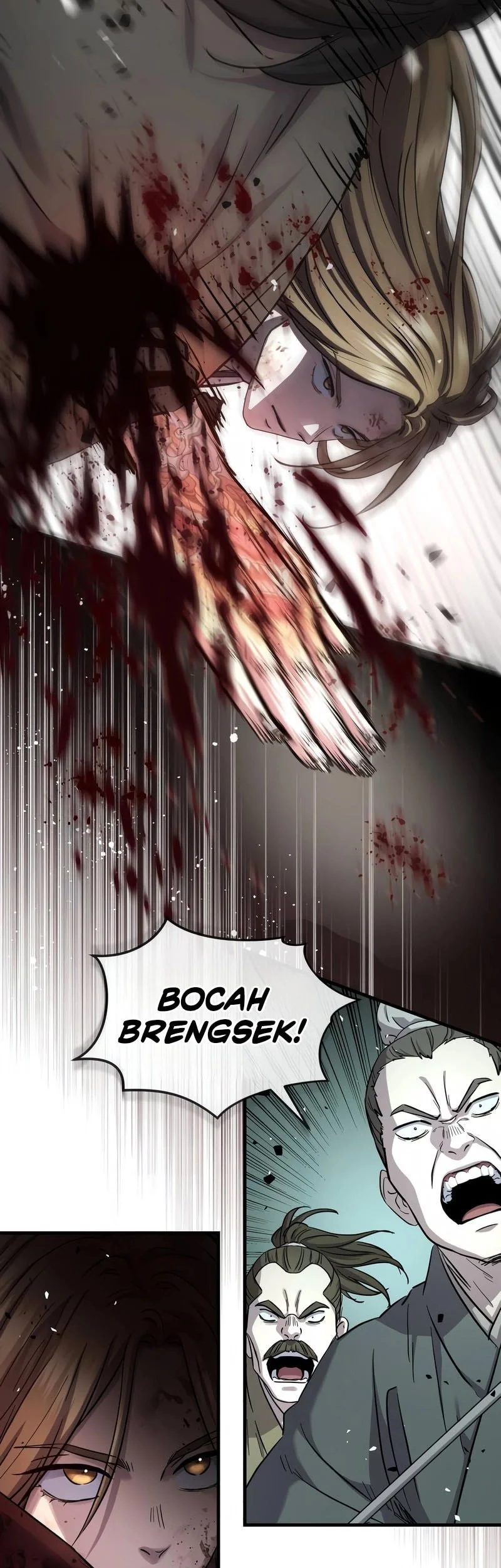 Manga page 9