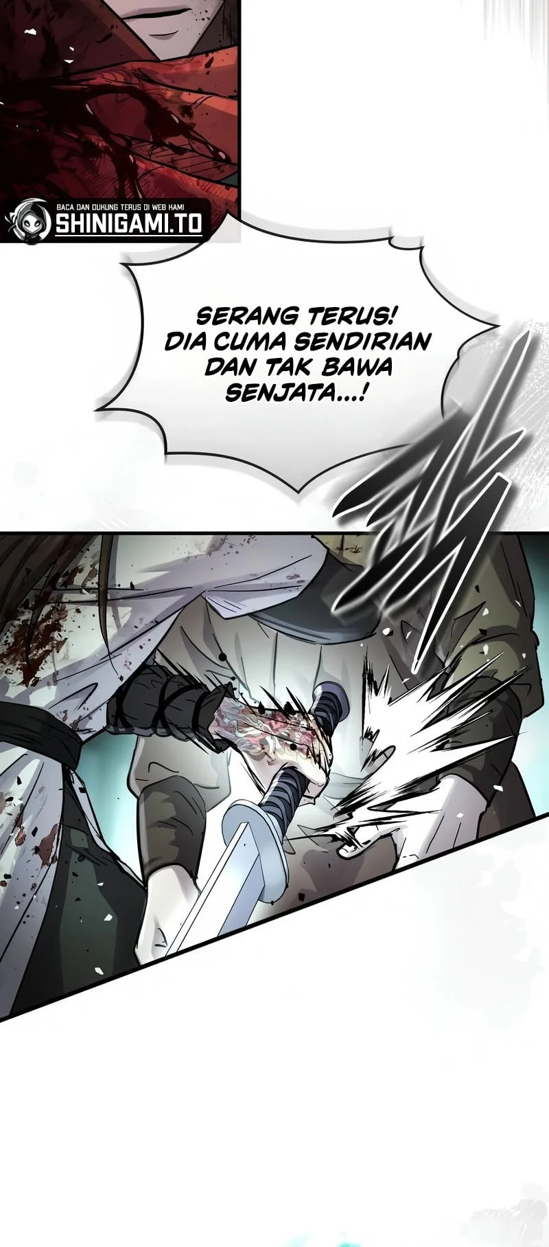 Manga page 10