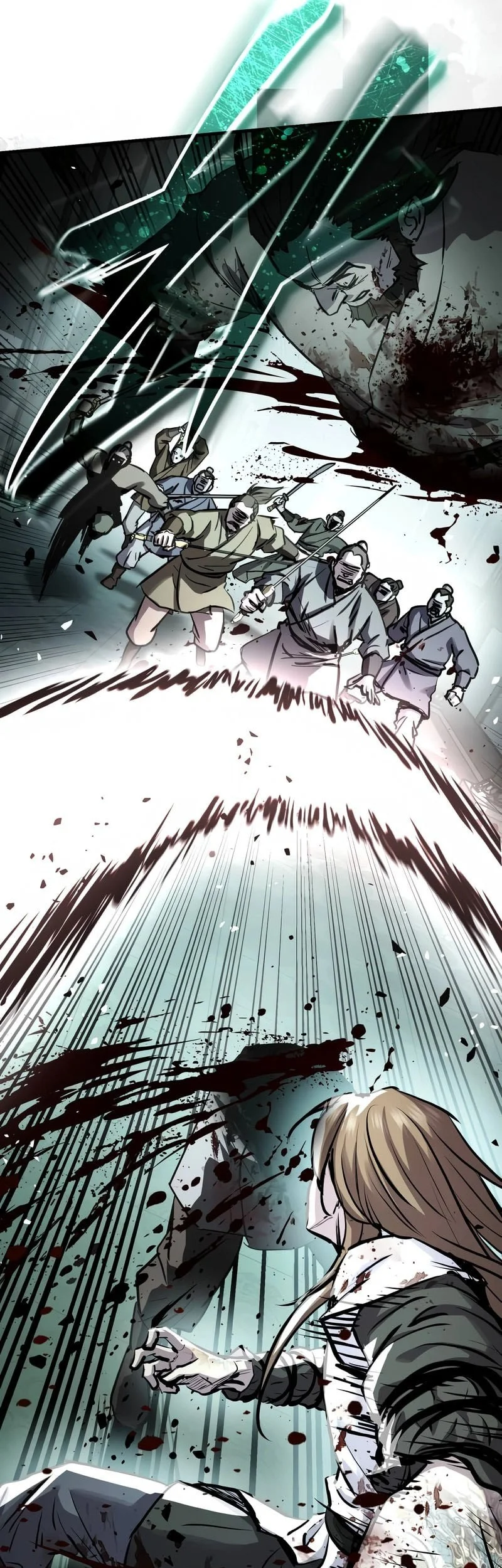 Manga page 11