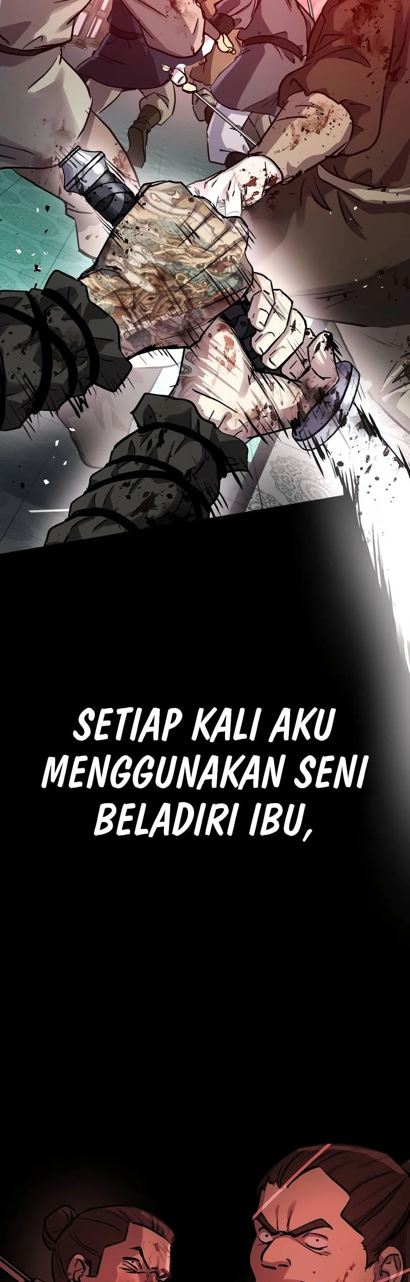 Manga page 21