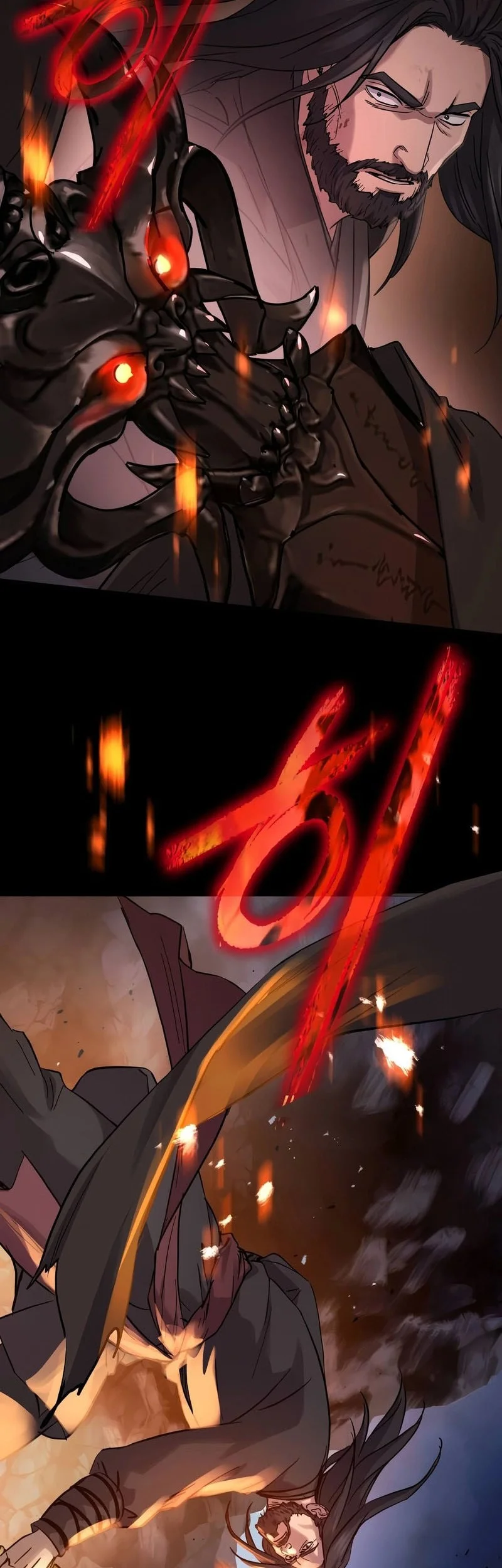 Manga page 70