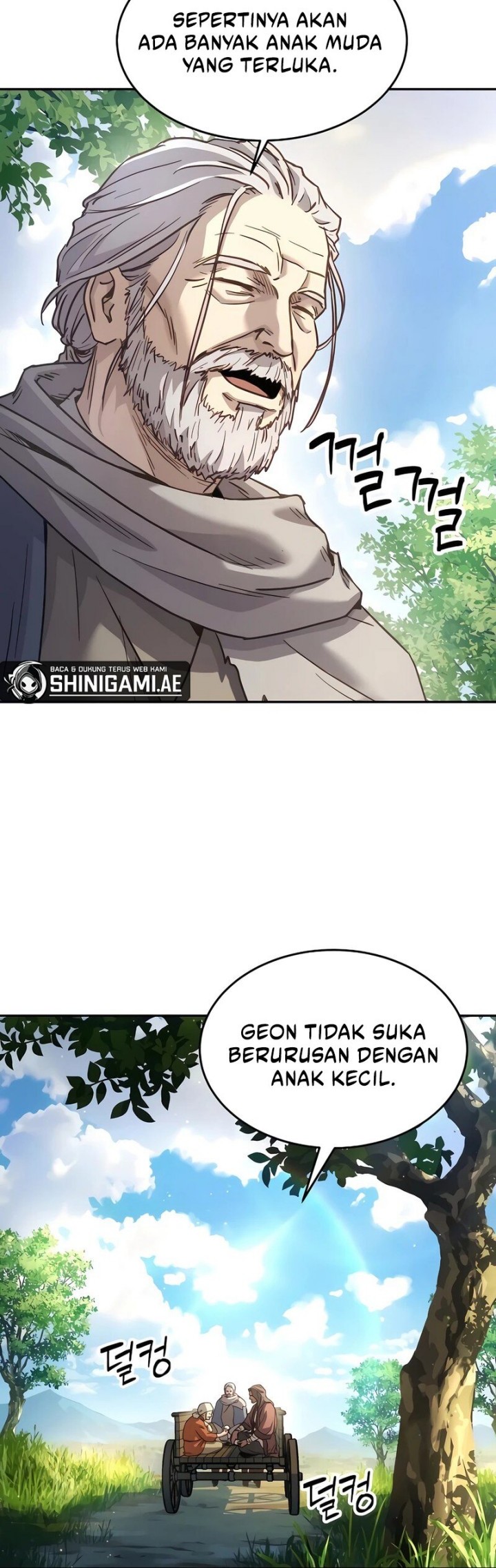 Manga page 28