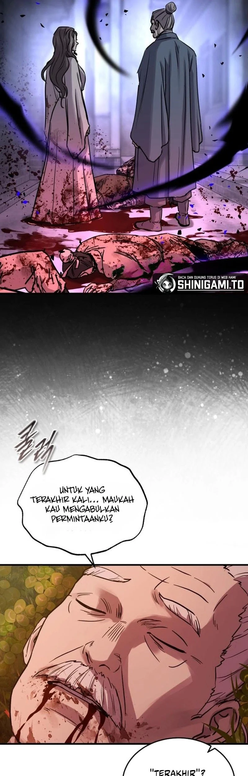 Manga page 22