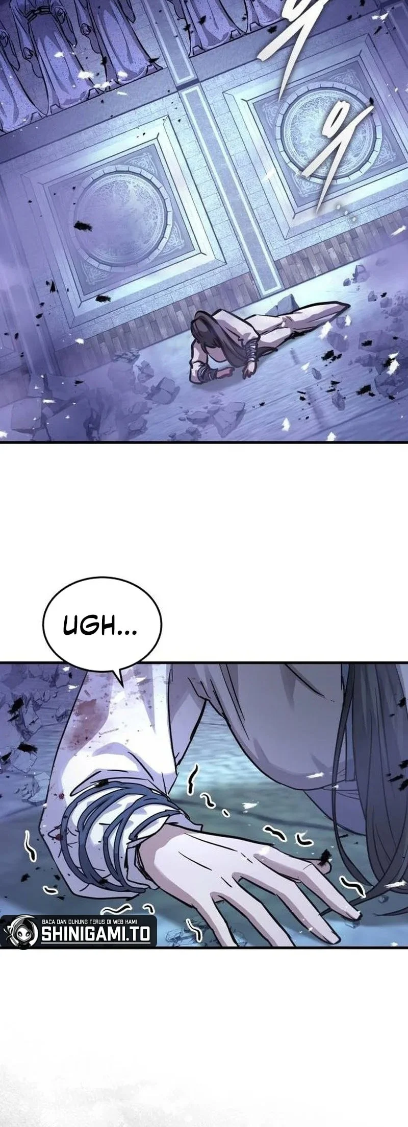 Manga page 40