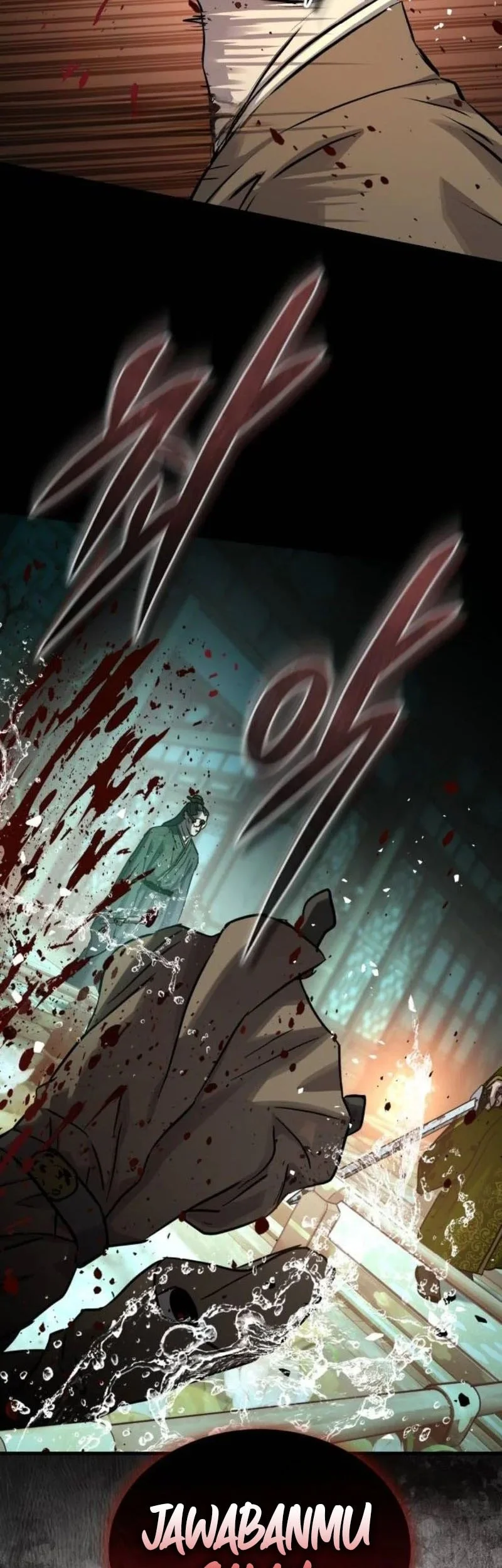 Manga page 64