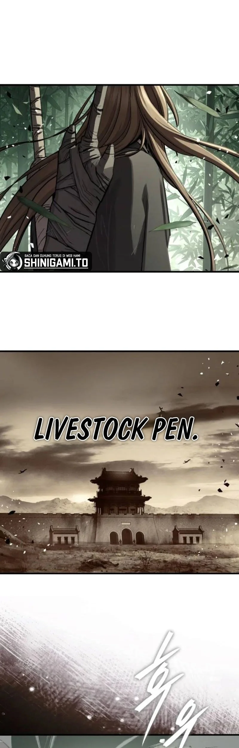 Manga page 30