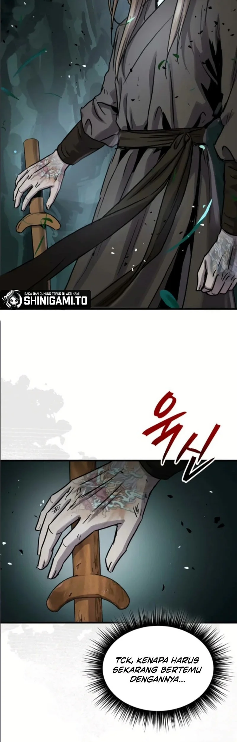Manga page 84