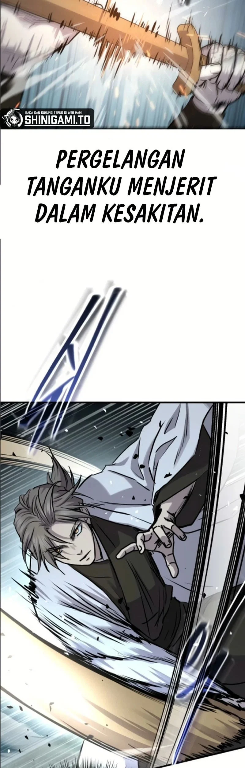 Manga page 28