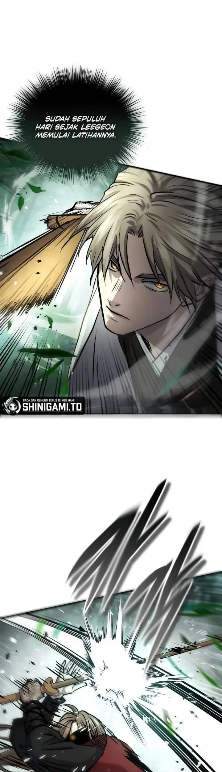 Manga page 32