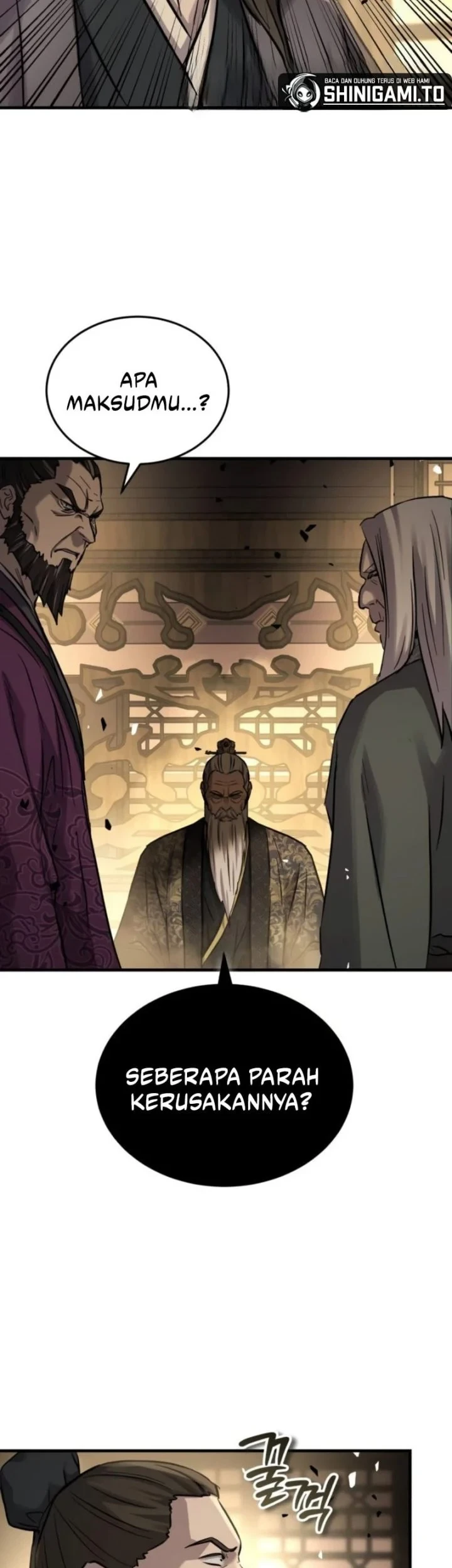 Manga page 40