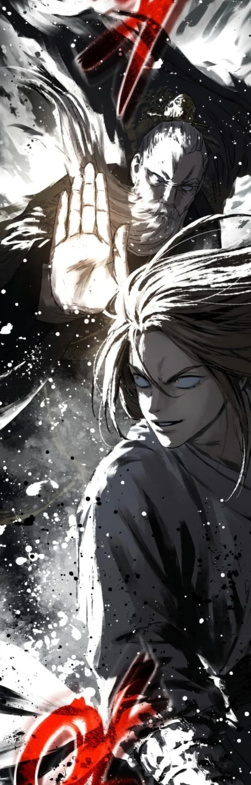 Manga page 77