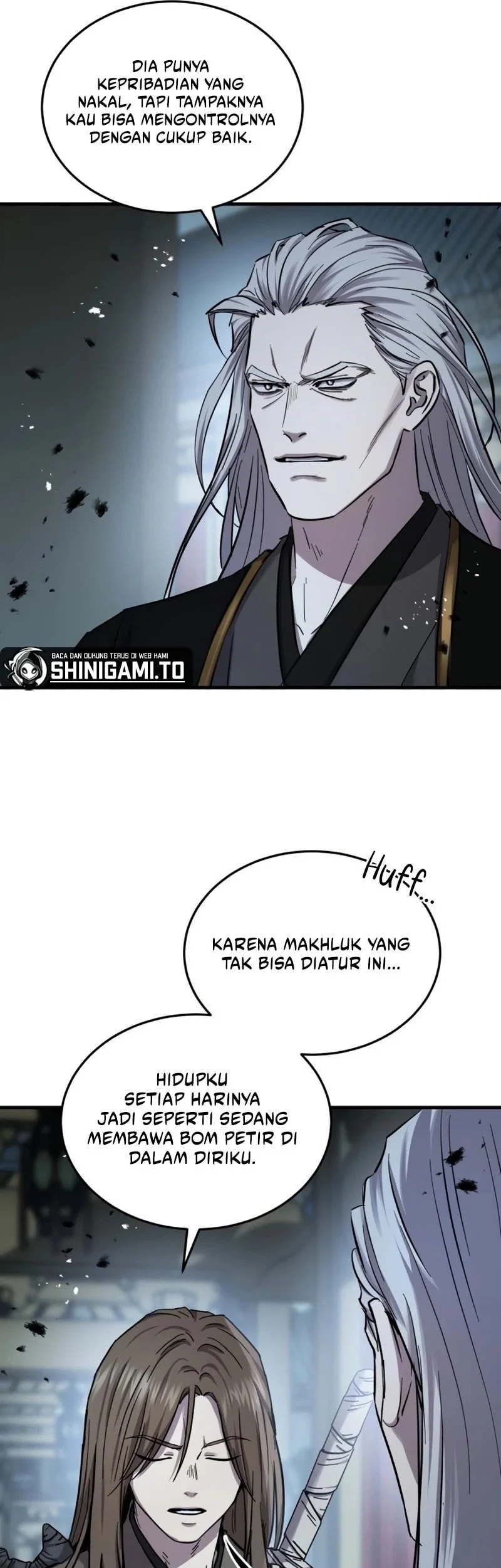 Manga page 40